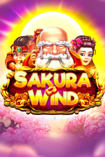 Играть Sakura Wind без регистрации | Вулкан Неон бесплатные игры