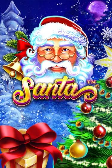 Играть Santa без регистрации | Вулкан Неон бесплатные игры