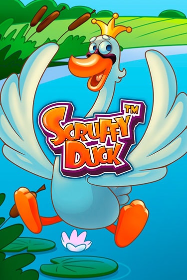 Играть Scruffy Duck™ без регистрации | Вулкан Неон бесплатные игры