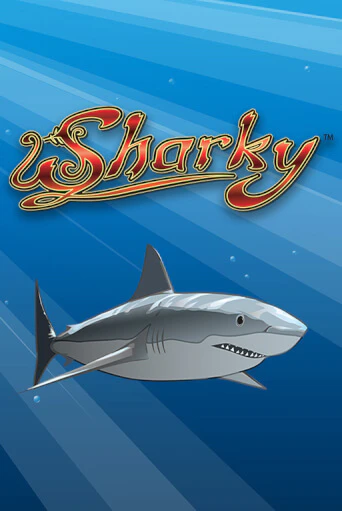 Играть Sharky без регистрации | Вулкан Неон бесплатные игры