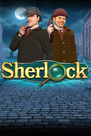 Играть Sherlock без регистрации | Вулкан Неон бесплатные игры