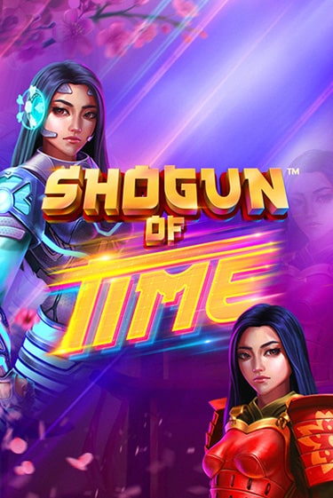 Играть Shogun of Time без регистрации | Вулкан Неон бесплатные игры