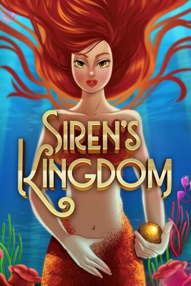 Играть Siren's Kingdom без регистрации | Вулкан Неон бесплатные игры