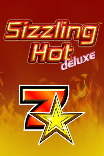 Играть Sizzling Hot Deluxe без регистрации | Вулкан Неон бесплатные игры