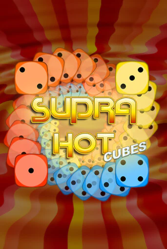 Играть Supra Hot Cubes без регистрации | Вулкан Неон бесплатные игры