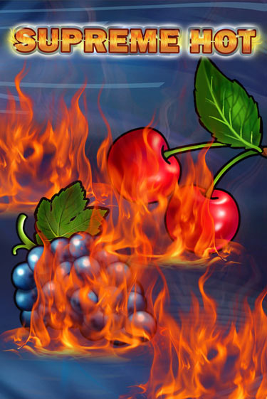 Играть Supreme Hot без регистрации | Вулкан Неон бесплатные игры