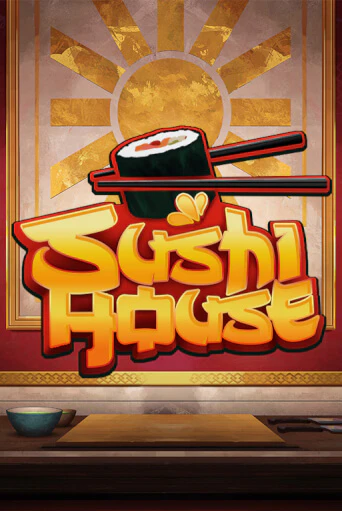 Играть Sushi House без регистрации | Вулкан Неон бесплатные игры