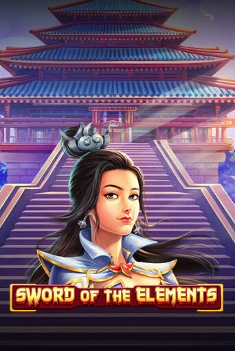 Играть Sword of the Elements без регистрации | Вулкан Неон бесплатные игры