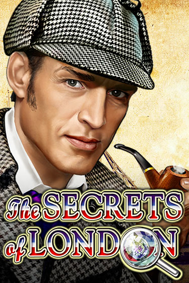 Играть The Secrets Of London без регистрации | Вулкан Неон бесплатные игры
