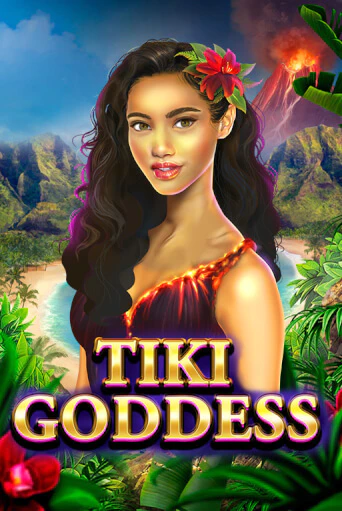 Играть Tiki Goddess без регистрации | Вулкан Неон бесплатные игры