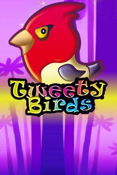 Играть Tweety Birds без регистрации | Вулкан Неон бесплатные игры