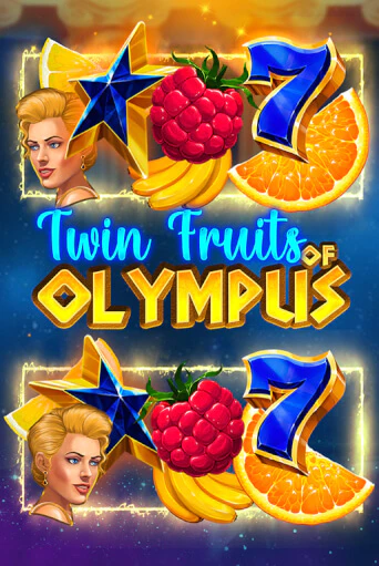 Играть Twin Fruits of Olympus без регистрации | Вулкан Неон бесплатные игры