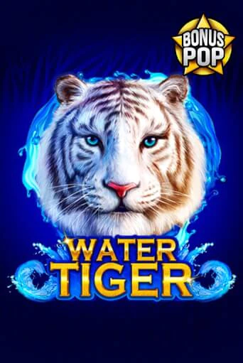 Играть Water Tiger без регистрации | Вулкан Неон бесплатные игры