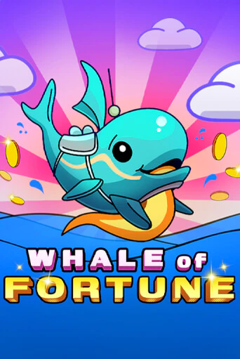 Играть Whale of Fortune без регистрации | Вулкан Неон бесплатные игры