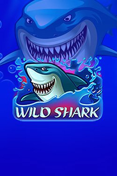 Играть Wild Shark без регистрации | Вулкан Неон бесплатные игры