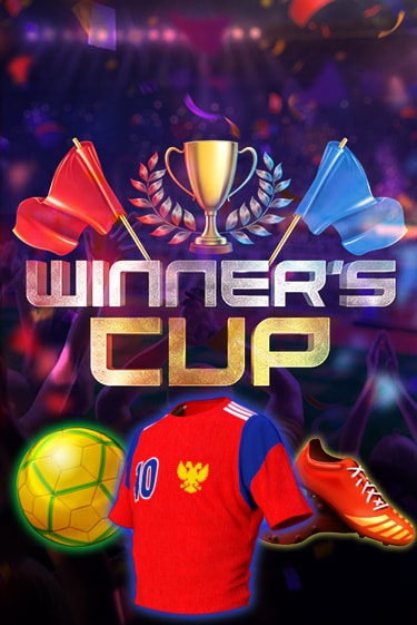 Играть Winners Cup без регистрации | Вулкан Неон бесплатные игры