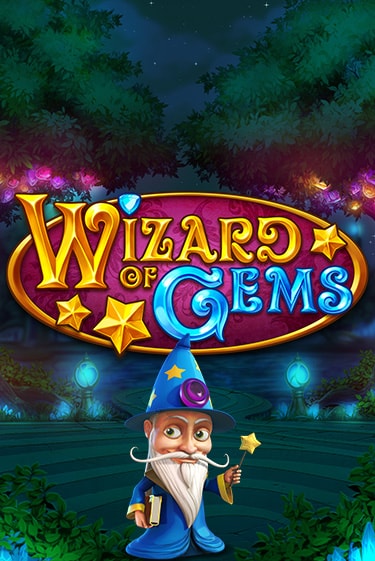 Играть Wizard of Gems без регистрации | Вулкан Неон бесплатные игры