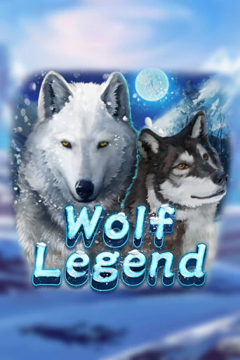Играть Wolf Legend без регистрации | Вулкан Неон бесплатные игры