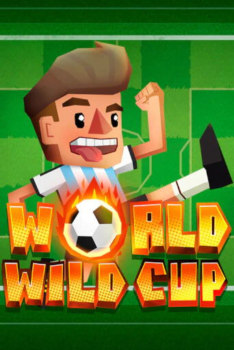 Играть World Wild Cup без регистрации | Вулкан Неон бесплатные игры