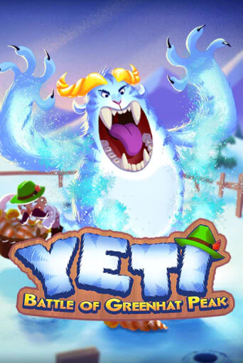 Играть Yeti Battle of Greenhat Peak без регистрации | Вулкан Неон бесплатные игры