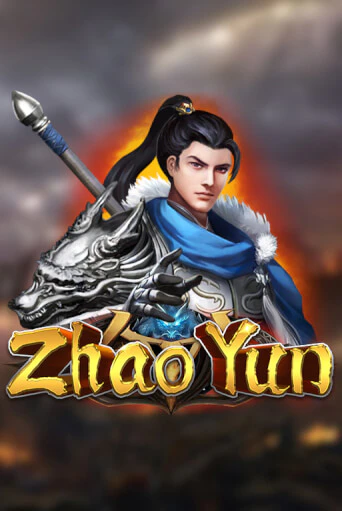 Играть Zhao Yun без регистрации | Вулкан Неон бесплатные игры